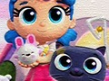Spiel Kinder versteckte Sterne  Online