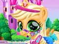 Spiel Süße Pony Pflege  Online