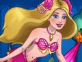 Spiel Meerjungfrau-Show  Online