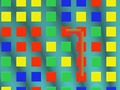 Spiel Quadrate anrufen  Online