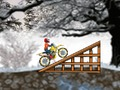 Spiel Eisbiker  Online