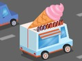 Spiel Food Rush Verkehr  Online