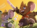 Spiel Transformice Abenteuer  Online