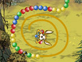 Spiel Zuma Kangaroo  Online