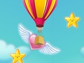 Spiel Kleines Herz fliegen  Online