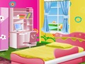 Spiel Kinderzimmerdekoration  Online
