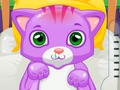 Spiel Katzendoktor  Online