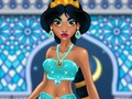 Spiel Ostprinzessin im Wandel der Zeiten  Online