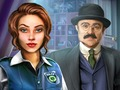 Spiel Echos des Verbrechens  Online