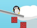 Spiel Pinguin-Puzzle  Online