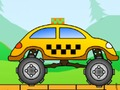 Spiel Großes Autorennen  Online