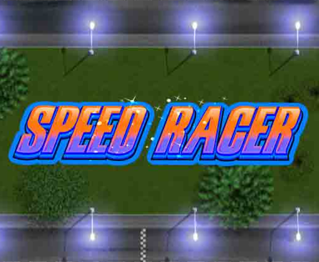 Spiel Geschwindigkeitskreisfahrer Online