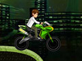 Spiel Ben 10 Extreme Ride  Online