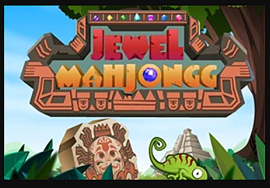Spiel Juwel Mahjongg  Online