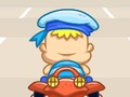 Spiel Baby Race Galaxy Online