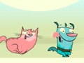 Spiel Der Haustierfaktor Pelzige Freunde  Online