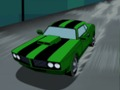 Spiel Ben 10 Auto Puzzle  Online