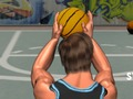 Spiel Straßenschütze  Online