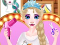 Spiel Hochzeitsfriseur Für Prinzessinnen  Online