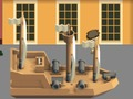 Spiel Schiffsfabrik Tycoon  Online