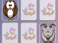 Spiel Tiergedächtnis  Online