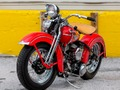 Spiel Motorrad-Puzzle  Online