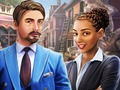 Spiel Geheimnisvoller Maler  Online