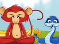 Spiel Kinderzoo Spaß Online
