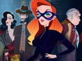 Spiel Versteckte Objekte: Superthief  Online