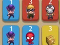 Spiel Superheld  Online