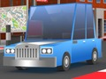 Spiel Epischer Stadtfahrer  Online
