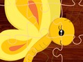 Spiel Schmetterling Puzzle Challenge  Online