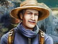 Spiel Grausamer Berg  Online