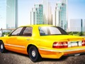 Spiel Simulator Taxifahrer 2019  Online