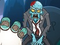 Spiel Zombie Typer Online