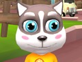 Spiel Sprechen Tom Run  Online