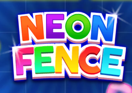 Spiel Neon Zaun  Online