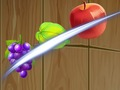 Spiel Fruchtzerlegung  Online
