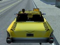 Spiel Seltsames Taxi: Simulator  Online