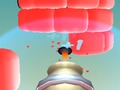 Spiel Die Waffe schießt auf die Stapel  Online