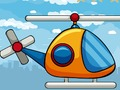 Spiel Hubschrauber-Stichsäge  Online