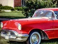 Spiel Alte rostige Auto-Unterschiede 3  Online