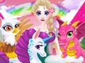 Spiel Magischer Zoo  Online