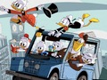 Spiel Disney Ducktales Duckburg Quest Online