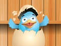 Spiel Entenschütze  Online