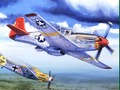 Spiel Flugzeuge Puzzle  Online