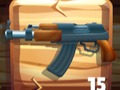 Spiel Waffenfusion  Online