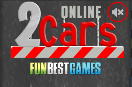 Spiel 2 Autos online  Online