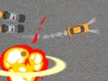 Spiel Auto gegen Bullen  Online