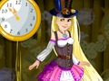 Spiel Prinzessin Steampunk  Online
